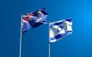 Company registration in the Cayman Islands